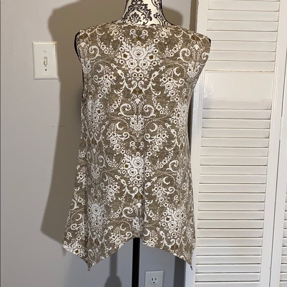 SJS Blouse - Picture 2 of 6